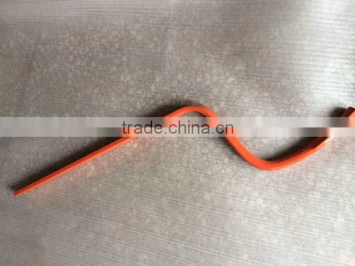 High Quality Agricultural Machines S-Type Spring Handle