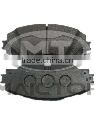 OEM 04465-42180 Brake Pad for ZEIAS RAV4