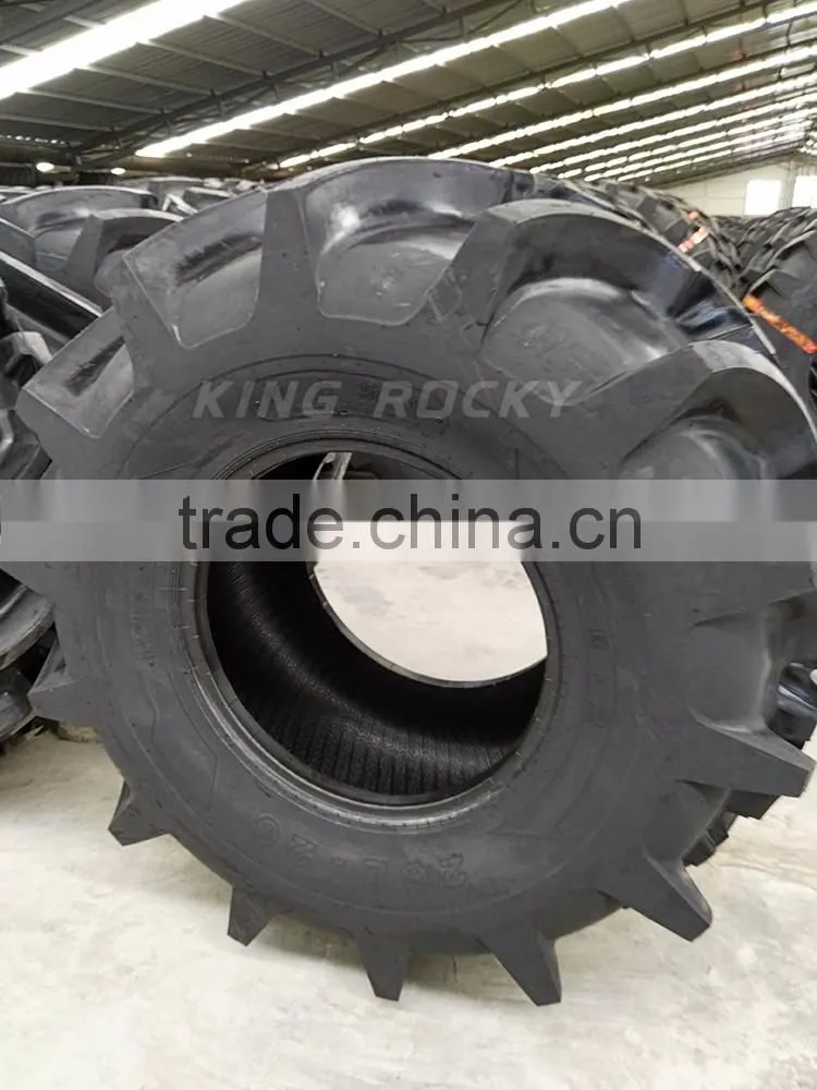 r2 harvester machinery tractor tires 18.4-30 for sale
