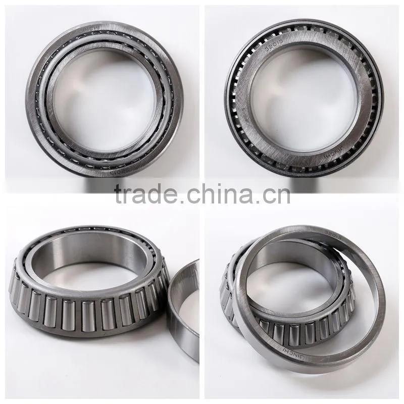 Chinese manufacturer suppply 30310/30311/30312/30313/30314/30315/30316/30317/30318/30319 taper roller bearing