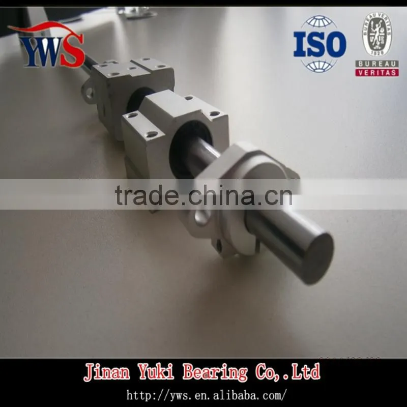 Linear slide block TBR25LUU