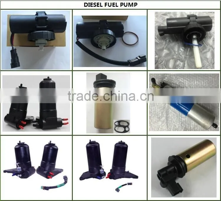 High quality fuel pump electric E8200 0014703194 7.21088.62.0 for vw seat