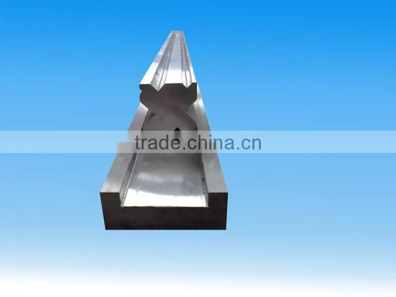 CNC press brake machine