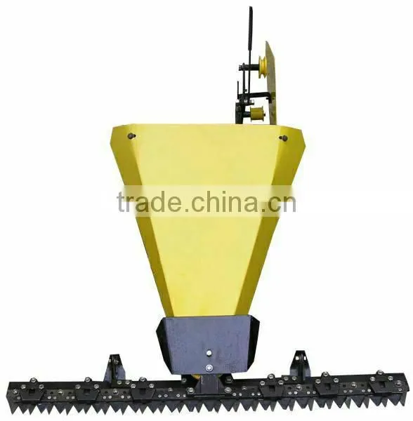 walking tractor