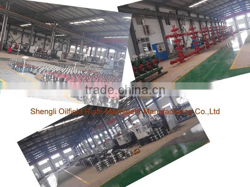 Oilfield equipment API standard non magnetic drill collar high quality Manufacture