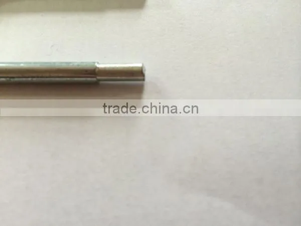 Custom bending stainless steel U wire form/hook