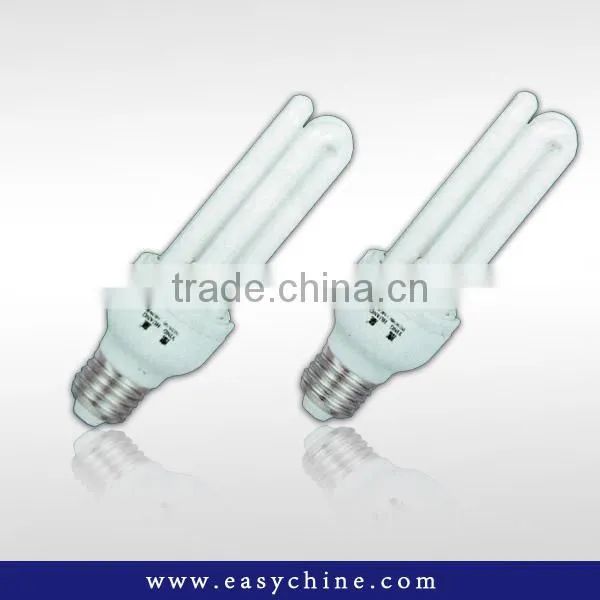 3U CFL Lamp Energy Saving