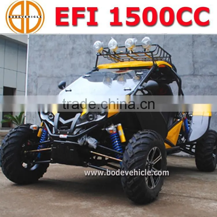 china new 1500cc beach dune buggy 4x4 for sales factory price (MC-456)