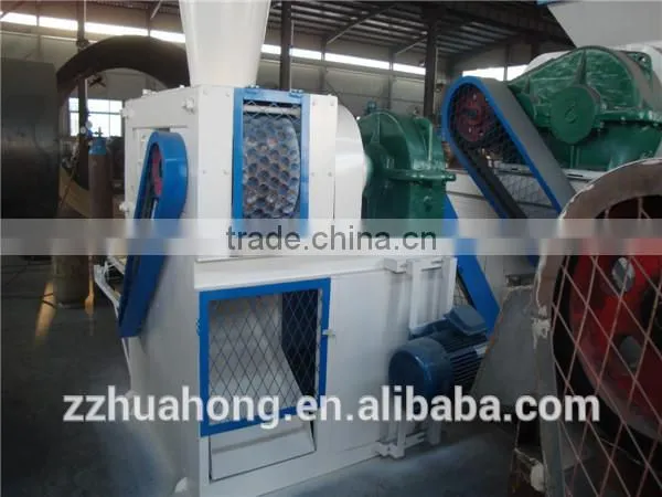 Advanced hydraulic press machine