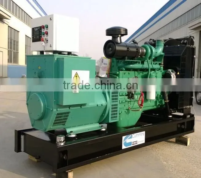 CE ISO hot sales generator 200kva prices