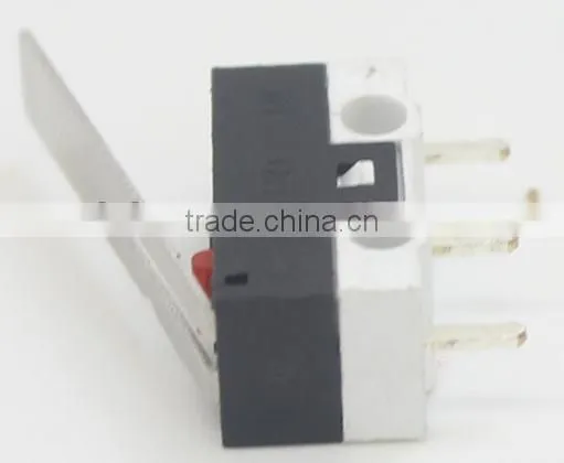 Mouse micro switch KW10-Z2P