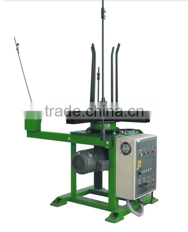 CNC Wire Profile Bending Machine