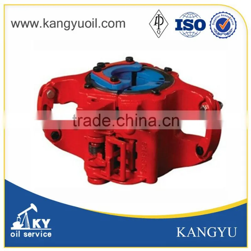 Oilfield Equipment Casing Elevator /Spider High Quality API Standard Brand RT
