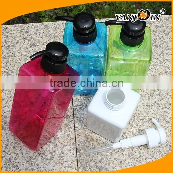 35oz HDPE Plastic Bottle Pesticide Chemical Bottle