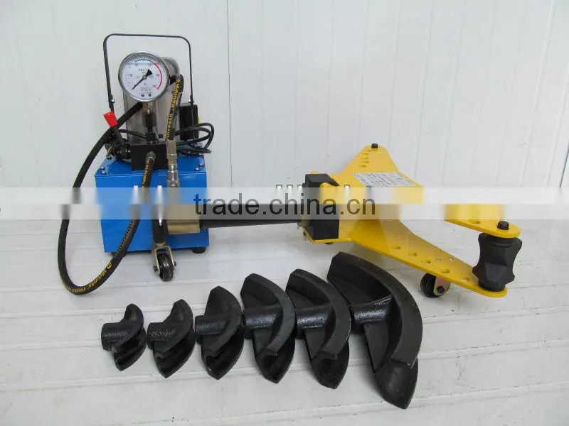 wooden packing bend pipe machine BLT/DY-3W