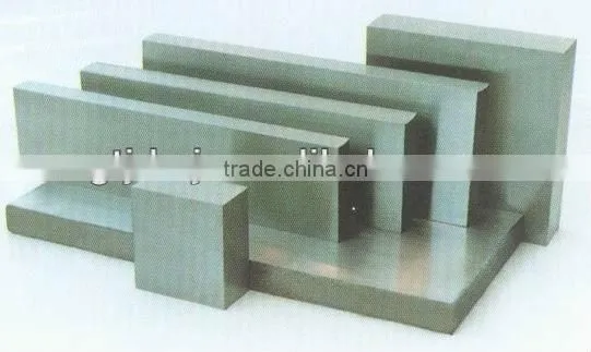 silicon carbide plate
