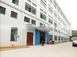 Ningbo Sega International Trade Co., Ltd. company overview - view 1