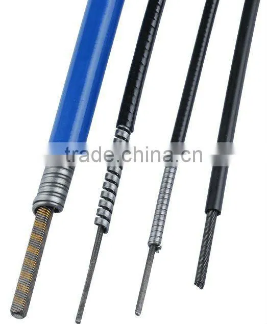 Spiral HOSE forming machine