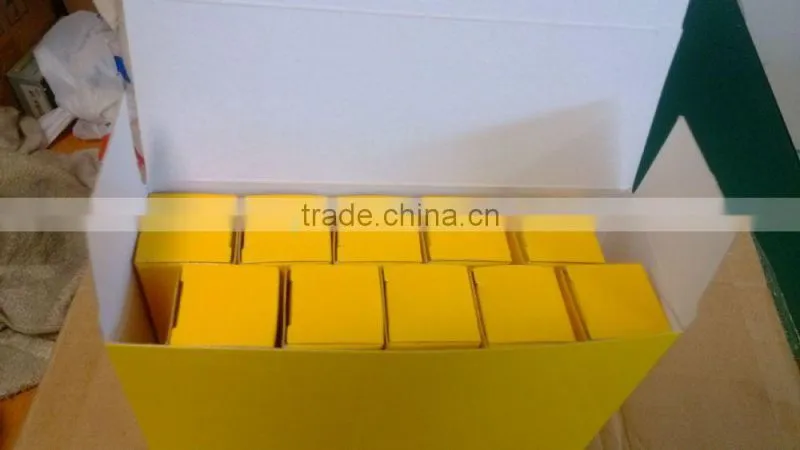 Customized package zexel Plunger 131151-8120