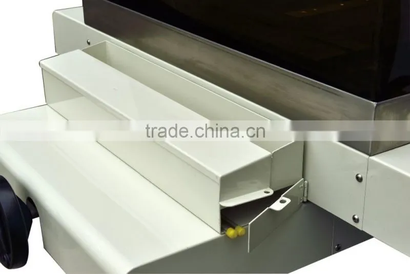 High quality Electric Discharge Machine CNC1680 welding machine price list