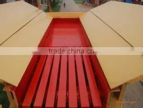 Full Automatic vibrating feeder
