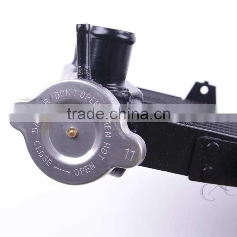 Aftermarket OEM radiator for VRR400 NC30 RVF400 NC35