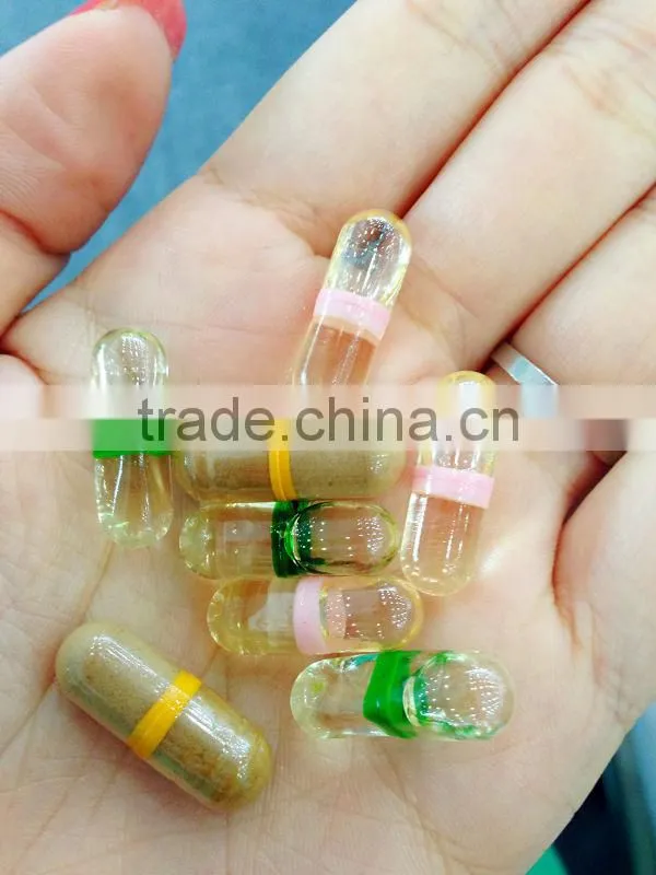 YTJN-100C Liquid automatic capsule filling machine for Oil, suspension liquid, paste