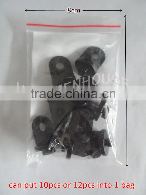 New kinds of Home&Garden plastic hanger for greenhouse