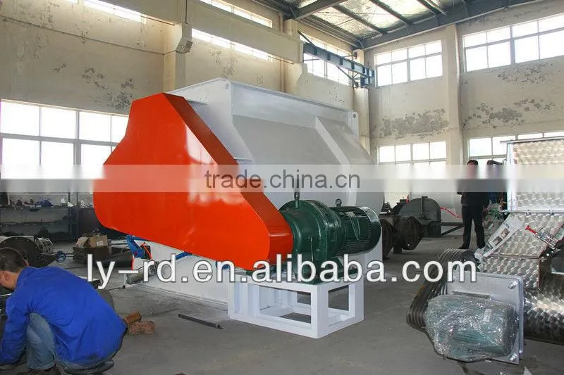 double shaft mixer