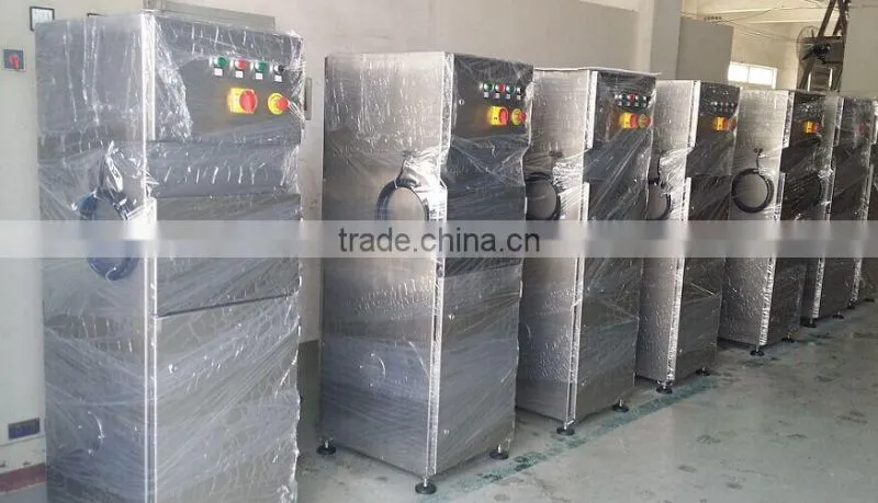 Low Price Automatic Powerful Vacuum Clearner/Industrial Dust Collector