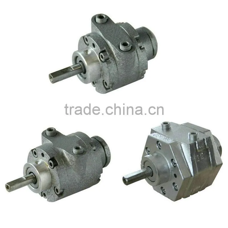 Pneumatic Air Motor, Rotary Pneumatic Motor