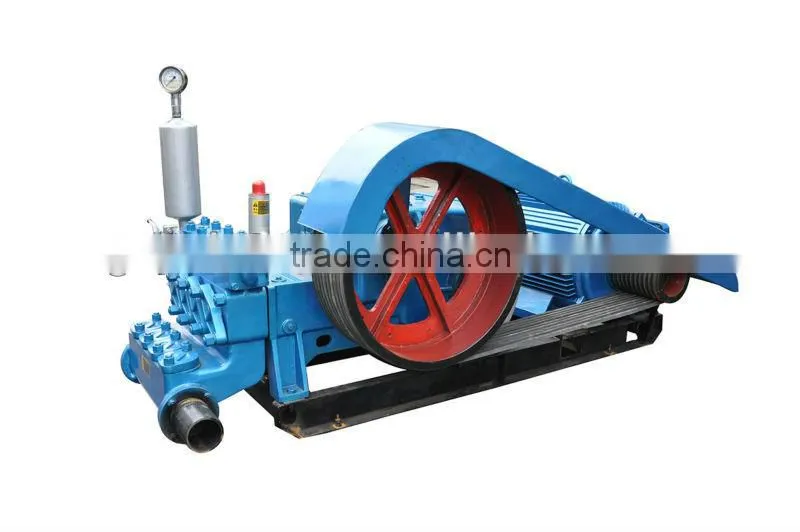 2000L 6Mpa duplex mud pump