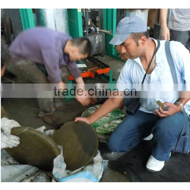 hydraulic camellia oil expeller plant