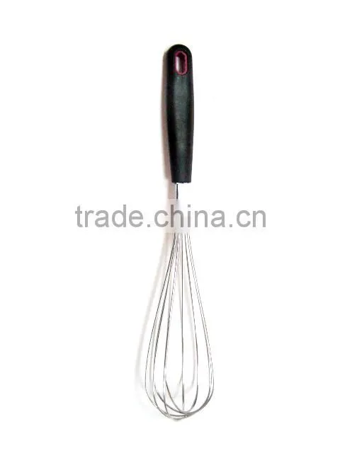 Hot selling!wire whisk with stainless steel handle