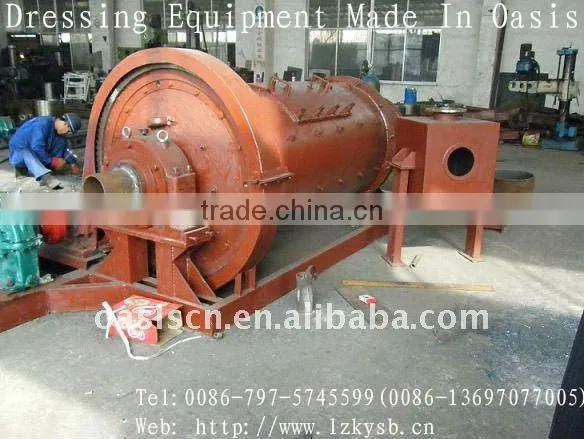 Ball Mill for Cement