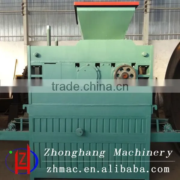 2014 Excellent Quality Manual Ball Press Machine, Powder Ball Press Machine, Ball Briquette Press Machine Manufacturer