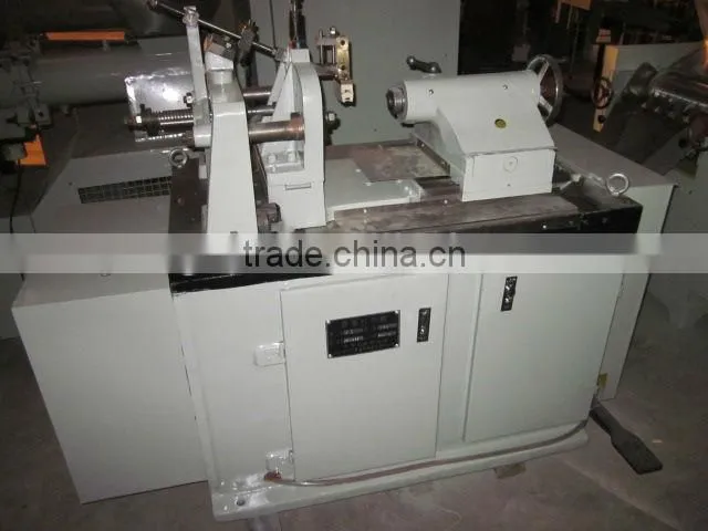 fully automatic toilet soap making machine