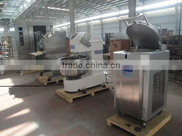 Baguette Loaf Divider Manufacturer China Hydraulic Dough Divider