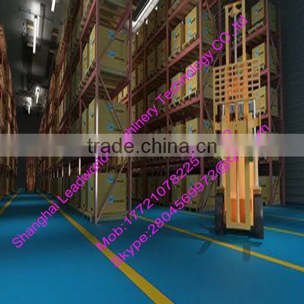 factory price and professional automatic palletizing machine