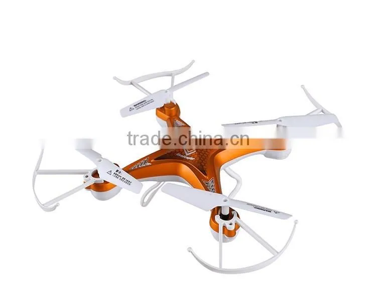 radio control drone headless mode/FPV video WIFI aircraft toys gifts/6 Axis Gyro RC Propel Quadcopter for boys