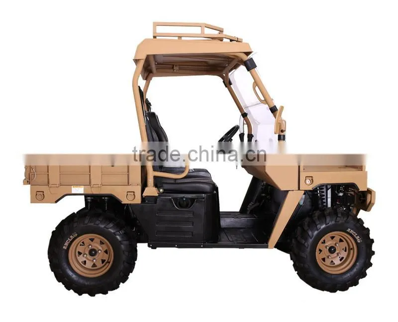 500cc EFI Utility Vehicles for sale (TKU500-J)