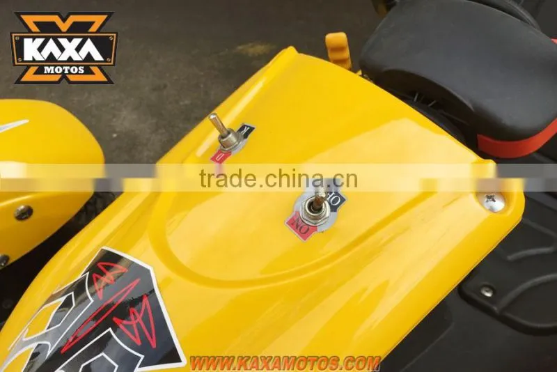 200W Electric Dune Buggy Kids