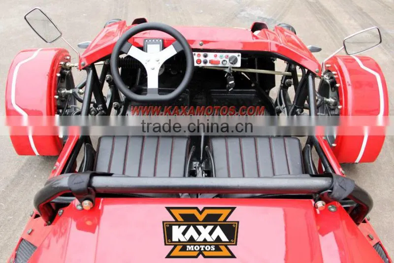 ZTR Trike Roadster 250cc EEC