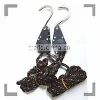20161/8 greenhouse rope ratchet for grow light reflector /factory direct sale