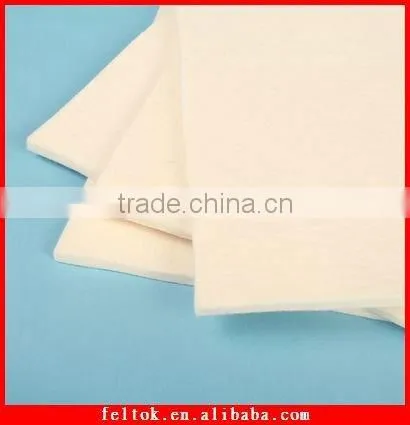 Sheepskin wool crepe best fabric