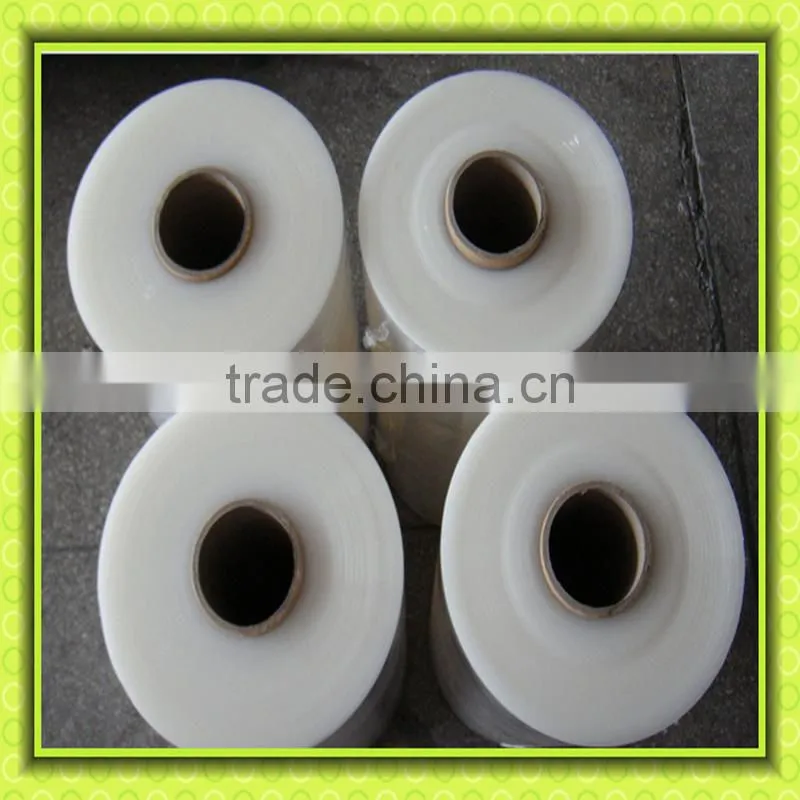 ldpe Stretch Film LLLDP Wrap film STRECH FOIL FILM STRECH FILM