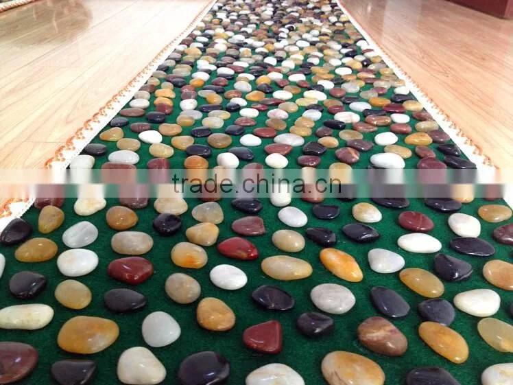good quality pebble massage mat for sale