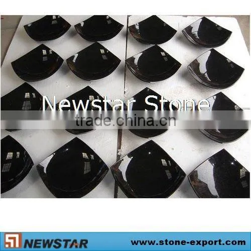 red granite apple ware dishes