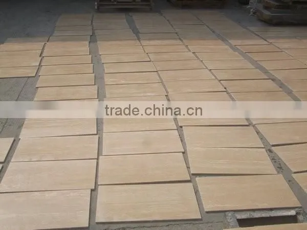 Newstar Travertine slab price/travertine tile/Travertine