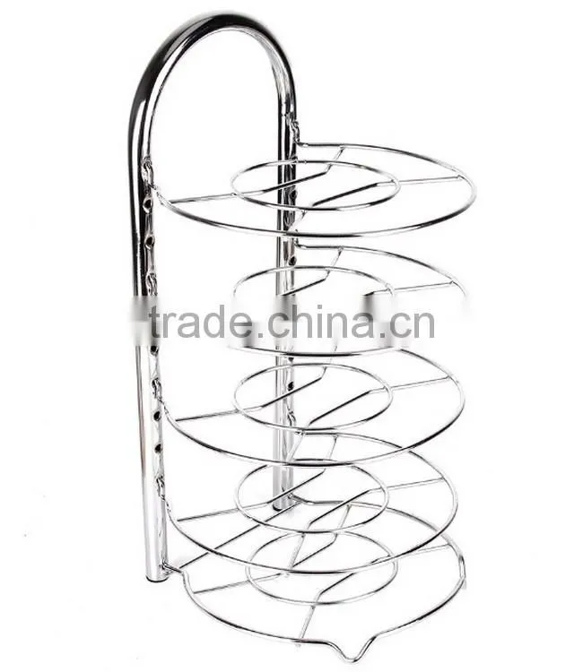 New Design OEM Multi-tier Pan Cooling Rack